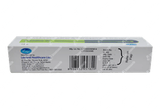 Puradine Oz Ointment 15gm