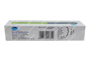 Puradine Oz Ointment 15gm