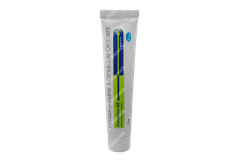 Puradine Oz Ointment 15gm