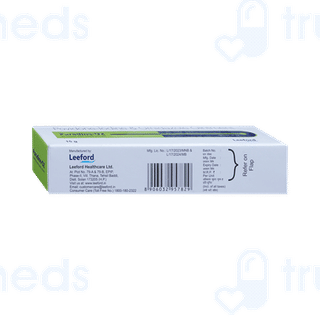 Puradine Oz Ointment 15gm