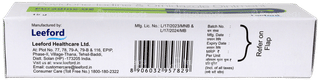 Puradine Oz Ointment 15Gm