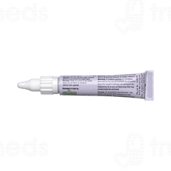 Q Sap Eye Ointment 5gm
