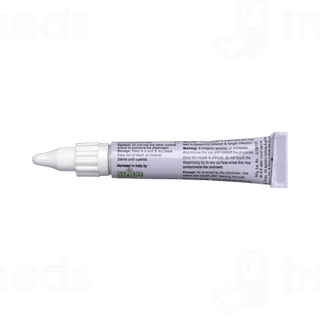 Q Sap Eye Ointment 5gm