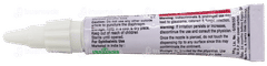 Q Sap Eye Ointment 5gm