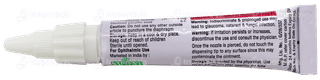 Q Sap Eye Ointment 5gm