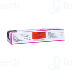 Raymoxi Eye Ointment 5gm