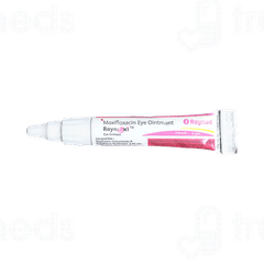 Raymoxi Eye Ointment 5gm