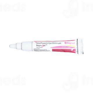 Raymoxi Eye Ointment 5gm