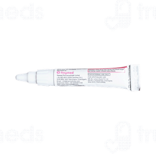 Raymoxi Eye Ointment 5gm