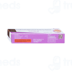 Retichlor H Eye Ointment 5gm