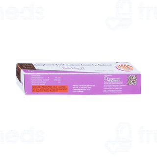 Retichlor H Eye Ointment 5gm
