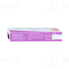Retichlor H Eye Ointment 5gm