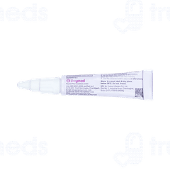 Retichlor H Eye Ointment 5gm
