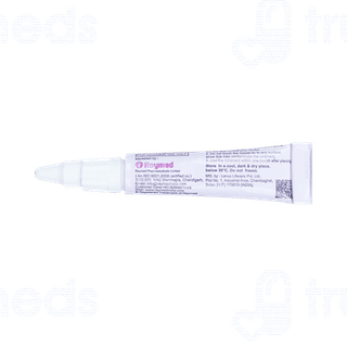 Retichlor H Eye Ointment 5gm