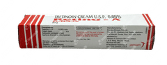 Retino A 0.05% Cream 20gm