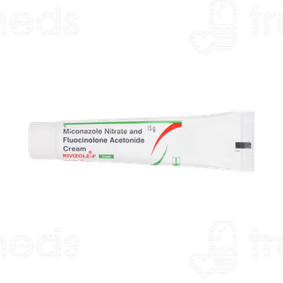 Rivizole-f 0.01/2 % Ointment 15 GM