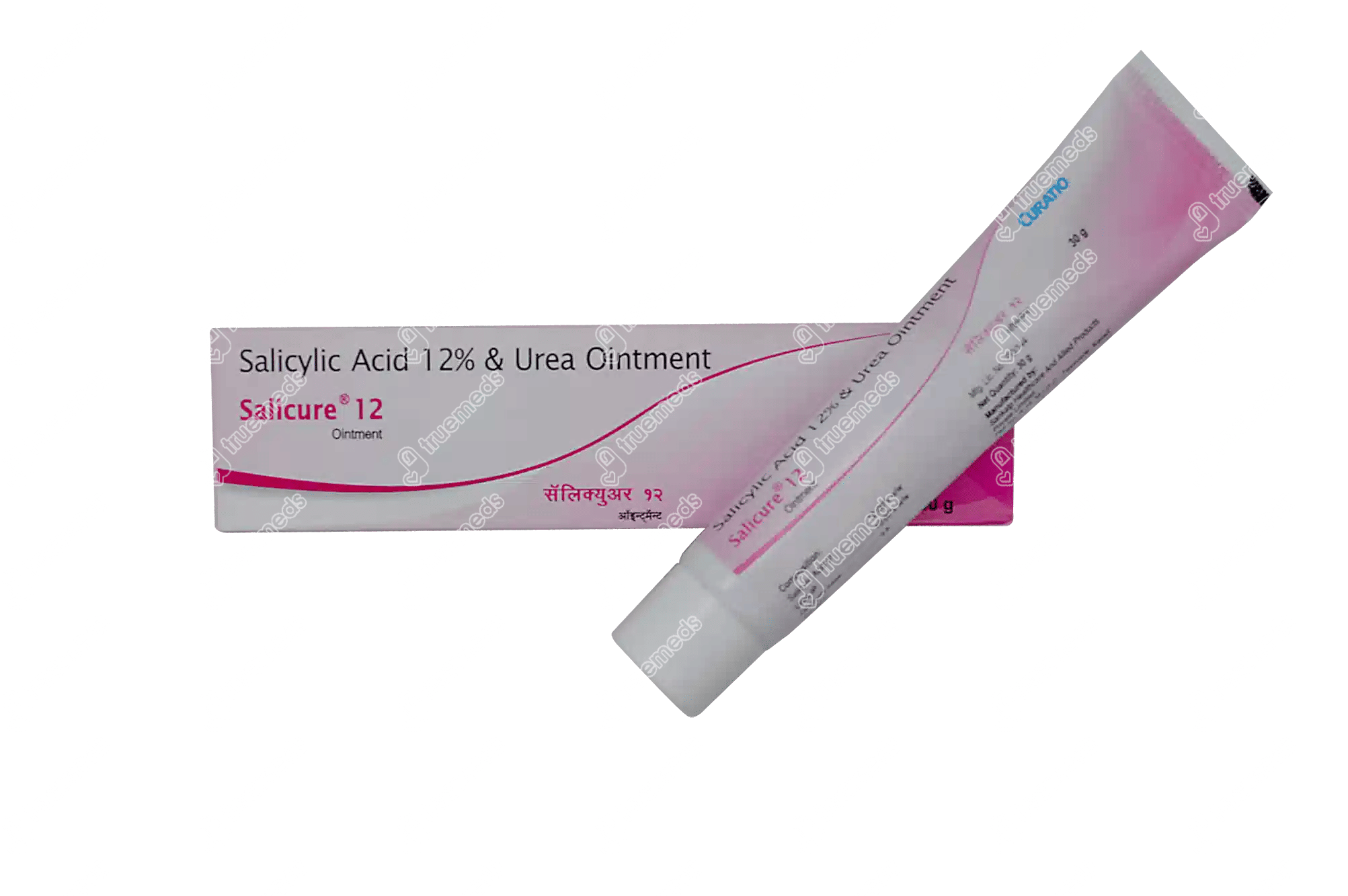 Salicure 12 % Ointment 30 GM | Order Salicure 12 % Ointment 30 GM ...