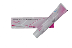 Salicure 12 Ointment 30gm