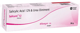 Salicure 12 Ointment 30Gm