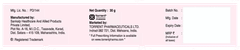 Salicure 12 Ointment 30Gm