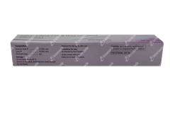 Salicure 17 Ointment 20gm