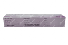 Salicure 17 Ointment 20gm