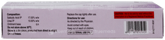 Salicure 17 Ointment 20Gm