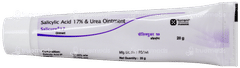 Salicure 17 Ointment 20Gm