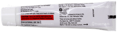 Salicure 17 Ointment 20Gm