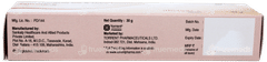 Salicure 6 Ointment 30Gm