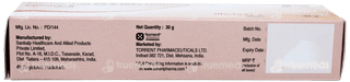 Salicure 6 Ointment 30Gm