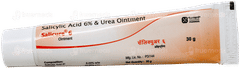 Salicure 6 Ointment 30Gm