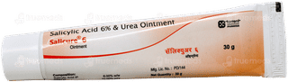 Salicure 6 Ointment 30Gm