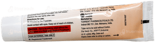 Salicure 6 Ointment 30Gm