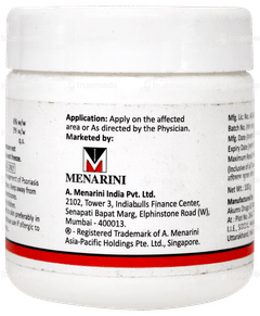 Salytar Ws Ointment 100gm