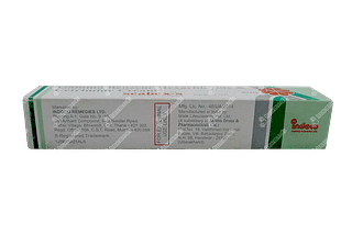 Scabex S Cream 20gm