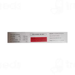 Septiace Ointment 15gm