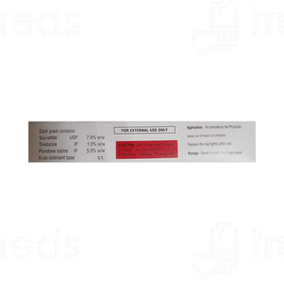 Septiace Ointment 15gm