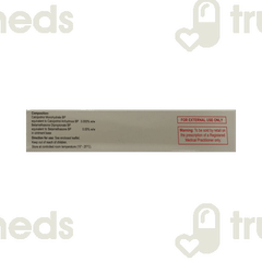 Sorfil S Ointment 30gm