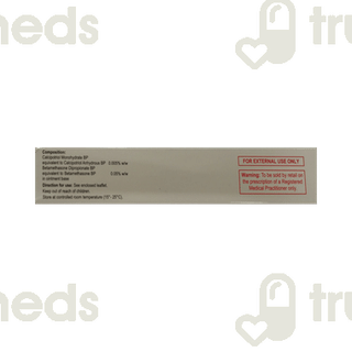 Sorfil S Ointment 30gm