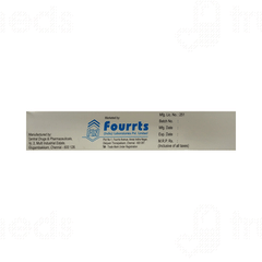Sorfil S Ointment 30gm Sorfil S Ointment 30gm
