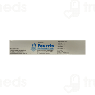 Sorfil S Ointment 30gm