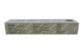 Sorifix Ointment 30gm