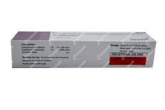 Soristop C Ointment 15gm