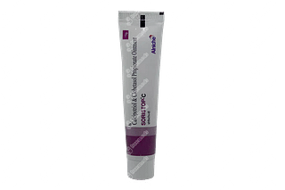 Soristop C Ointment 15gm