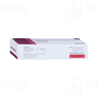 Soristop C Ointment 15gm