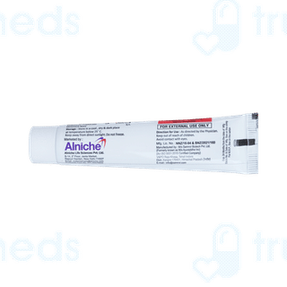 Soristop C Ointment 15gm