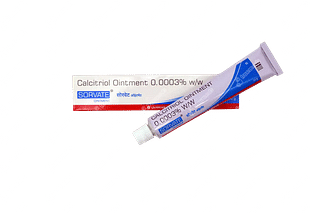 Sorvate 3 MCG Ointment 20 GM