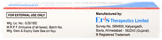 Sorvate Ointment 20gm