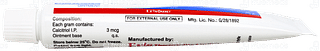Sorvate Ointment 20gm